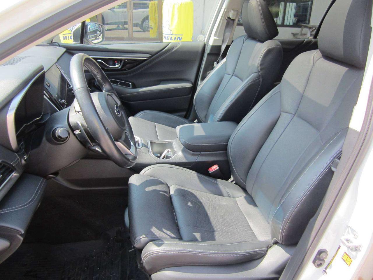 2021 Subaru Outback Limited XT NO ACCIDENTS! 1 PRICE ONLY! NO FEES! Photo