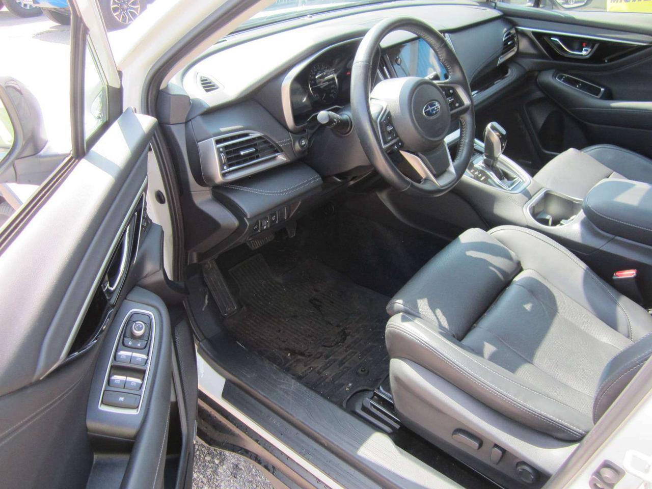 2021 Subaru Outback Limited XT NO ACCIDENTS! 1 PRICE ONLY! NO FEES! Photo