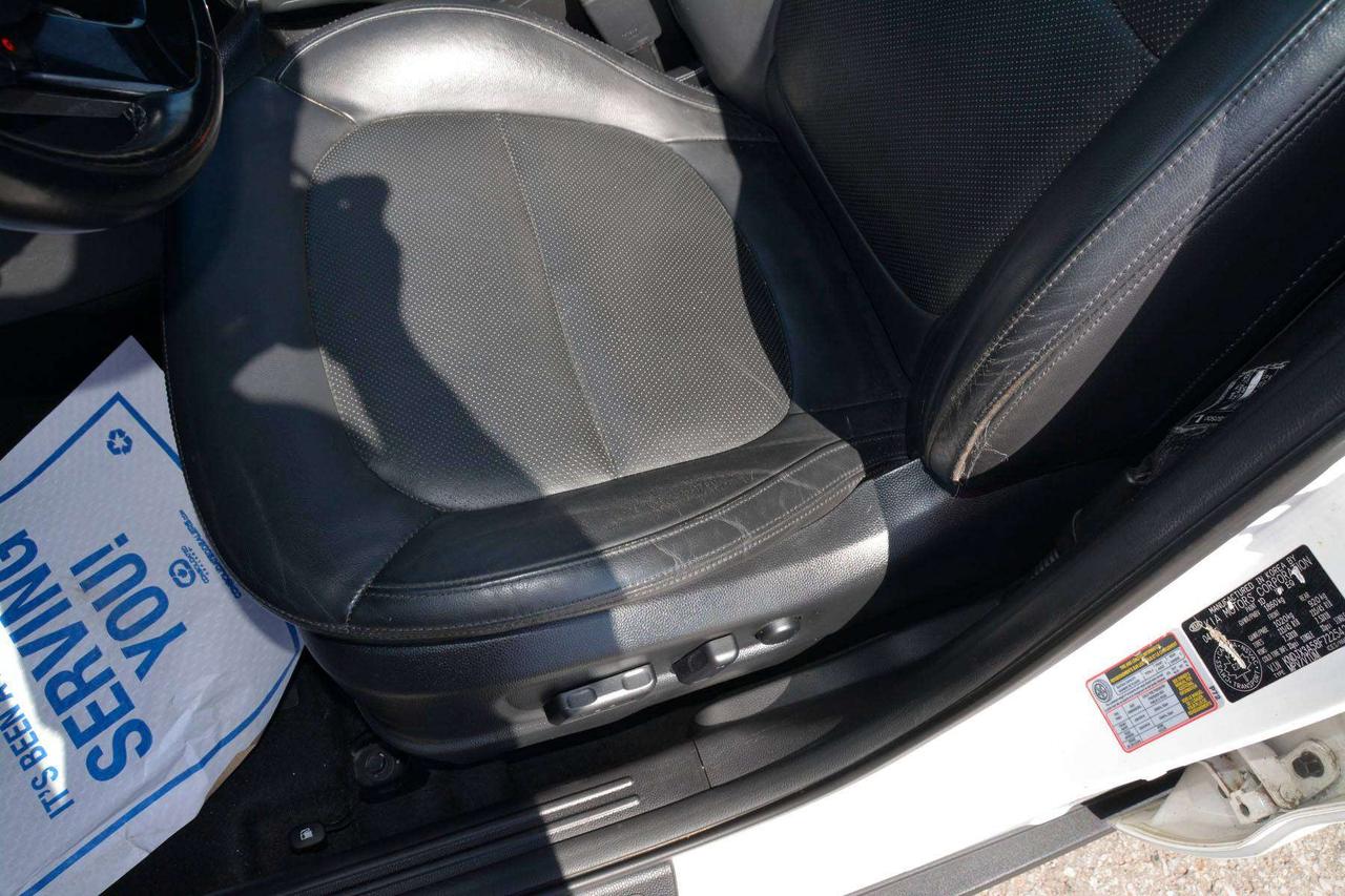 2015 Kia Soul SX Photo