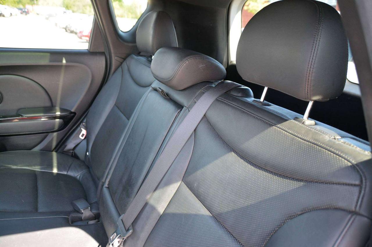 2015 Kia Soul SX Photo