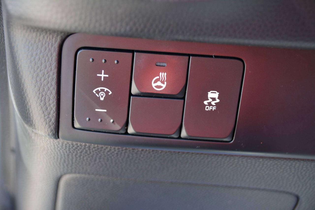 2015 Kia Soul SX Photo