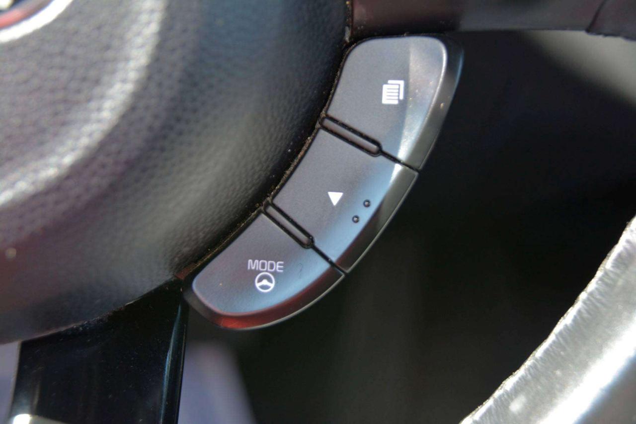 2015 Kia Soul SX Photo