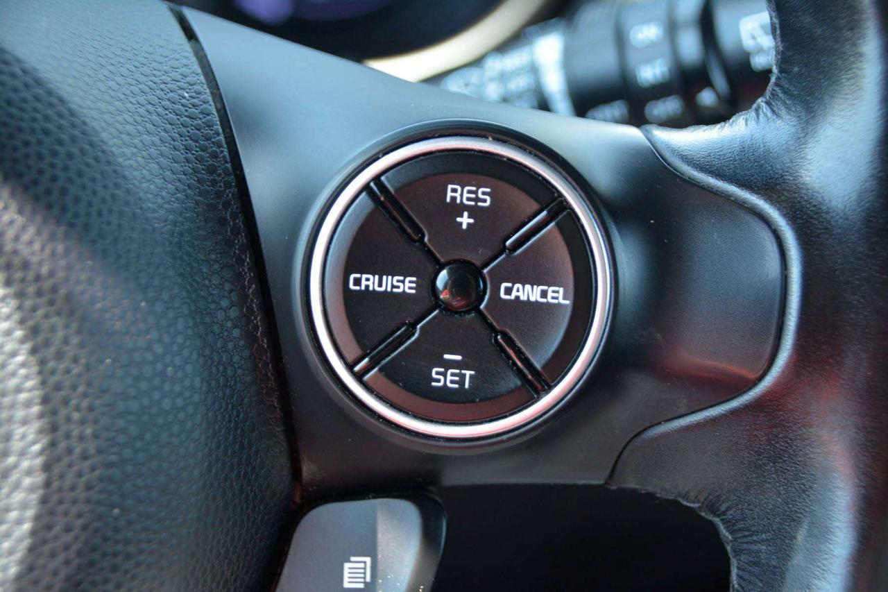 2015 Kia Soul SX Photo