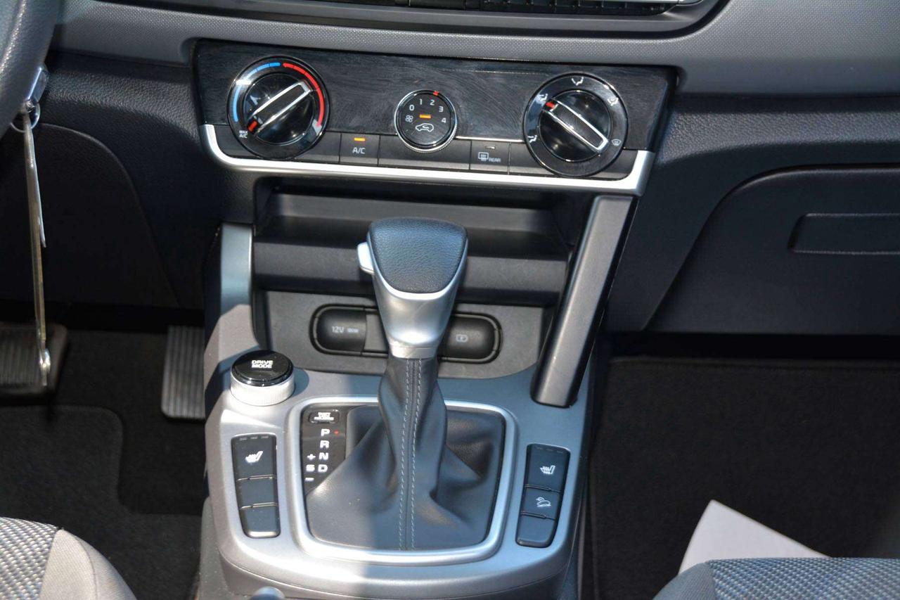 2023 Kia Seltos LX Photo