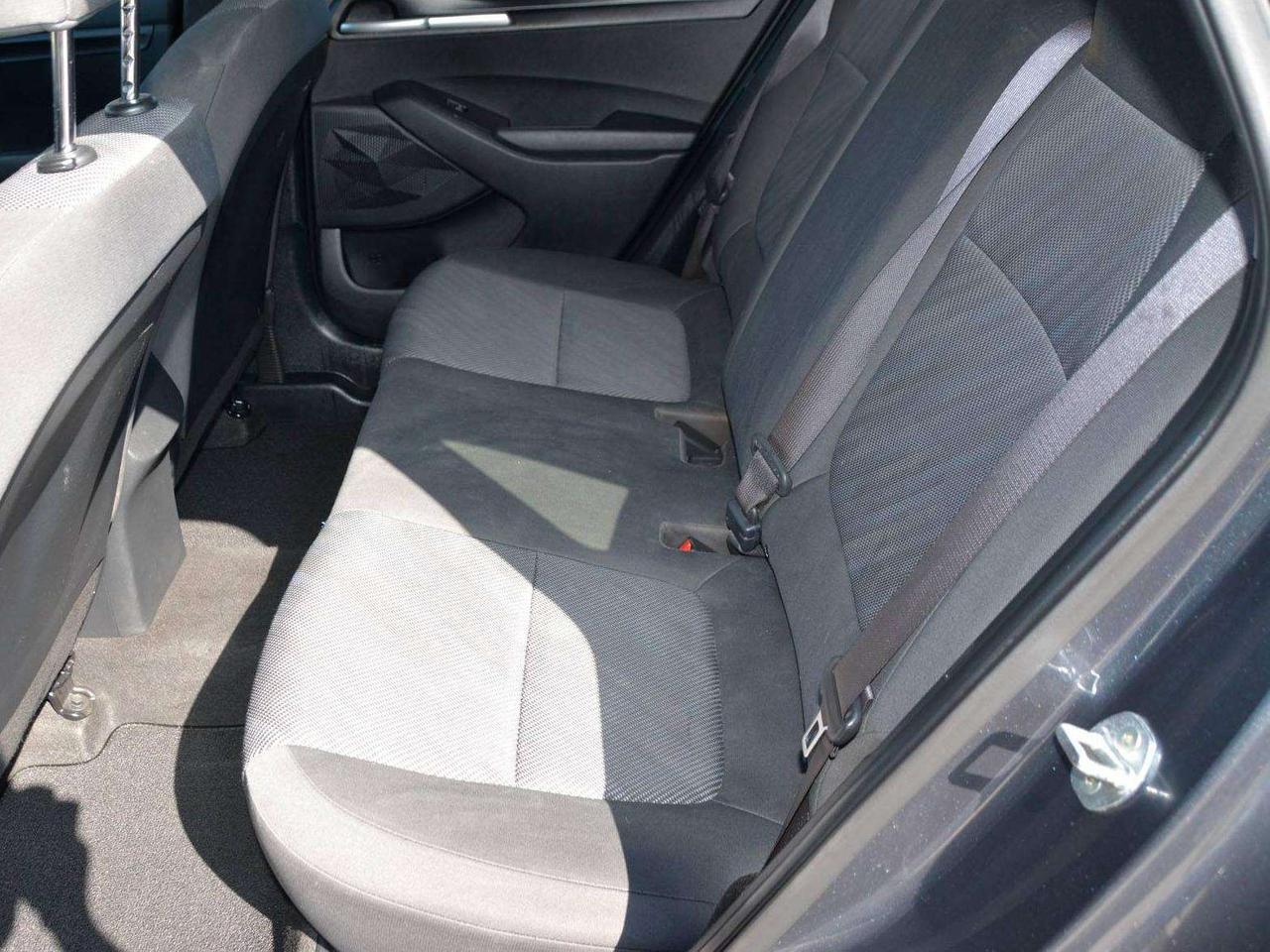2023 Kia Seltos LX Photo