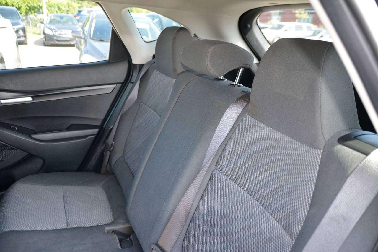 2023 Kia Seltos LX Photo