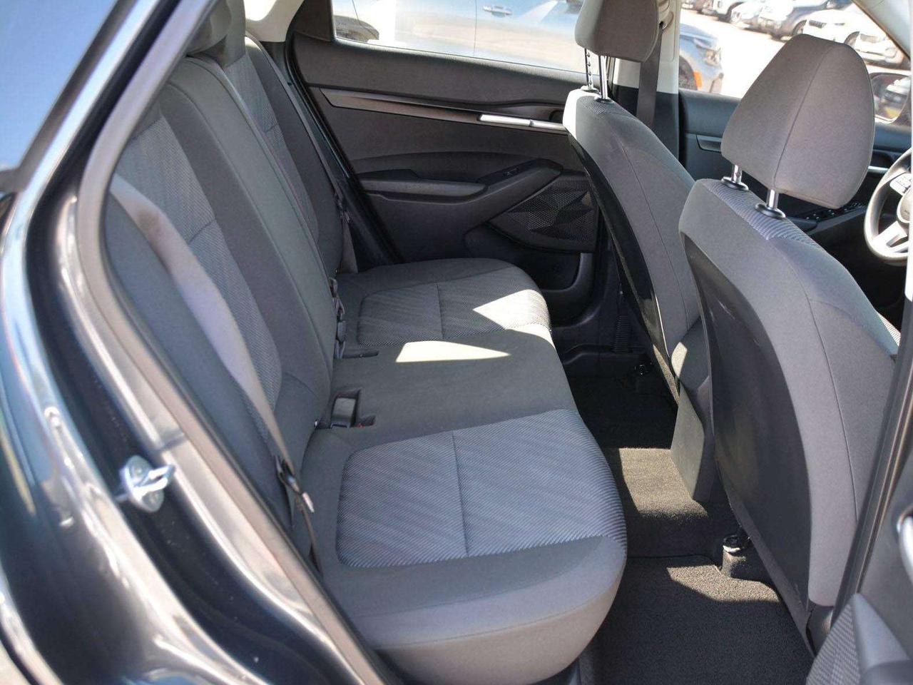 2023 Kia Seltos LX Photo