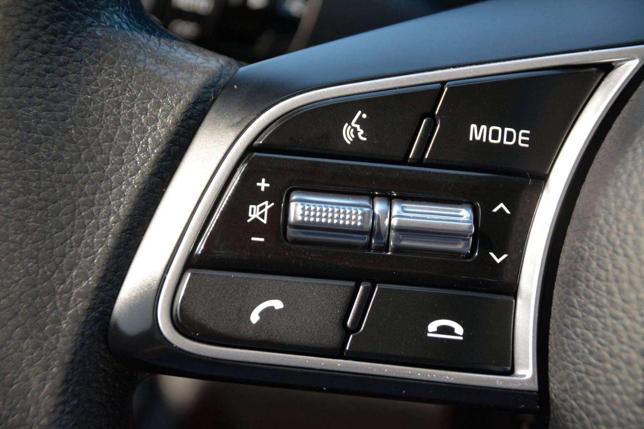 2023 Kia Seltos LX Photo