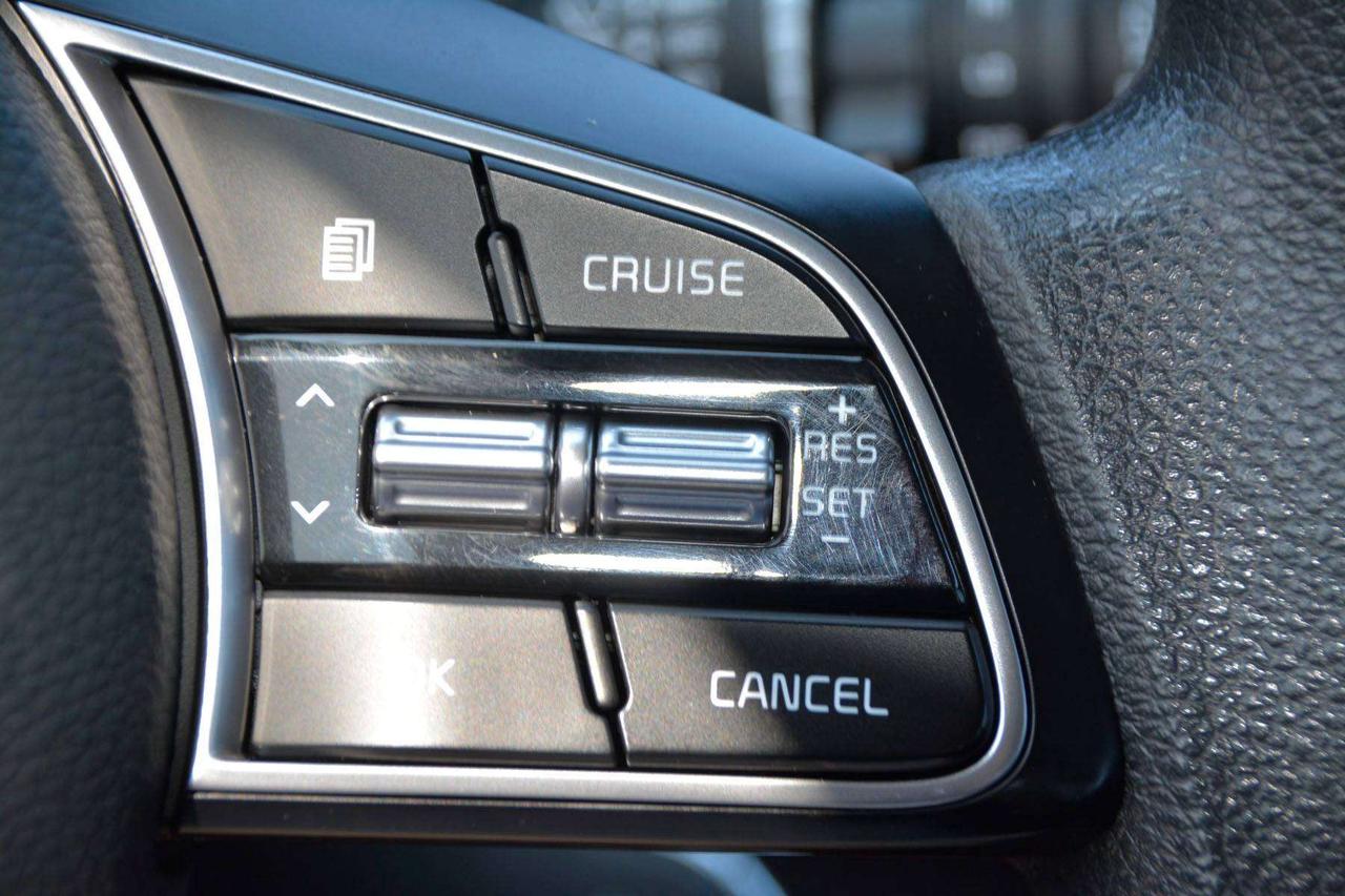 2023 Kia Seltos LX Photo