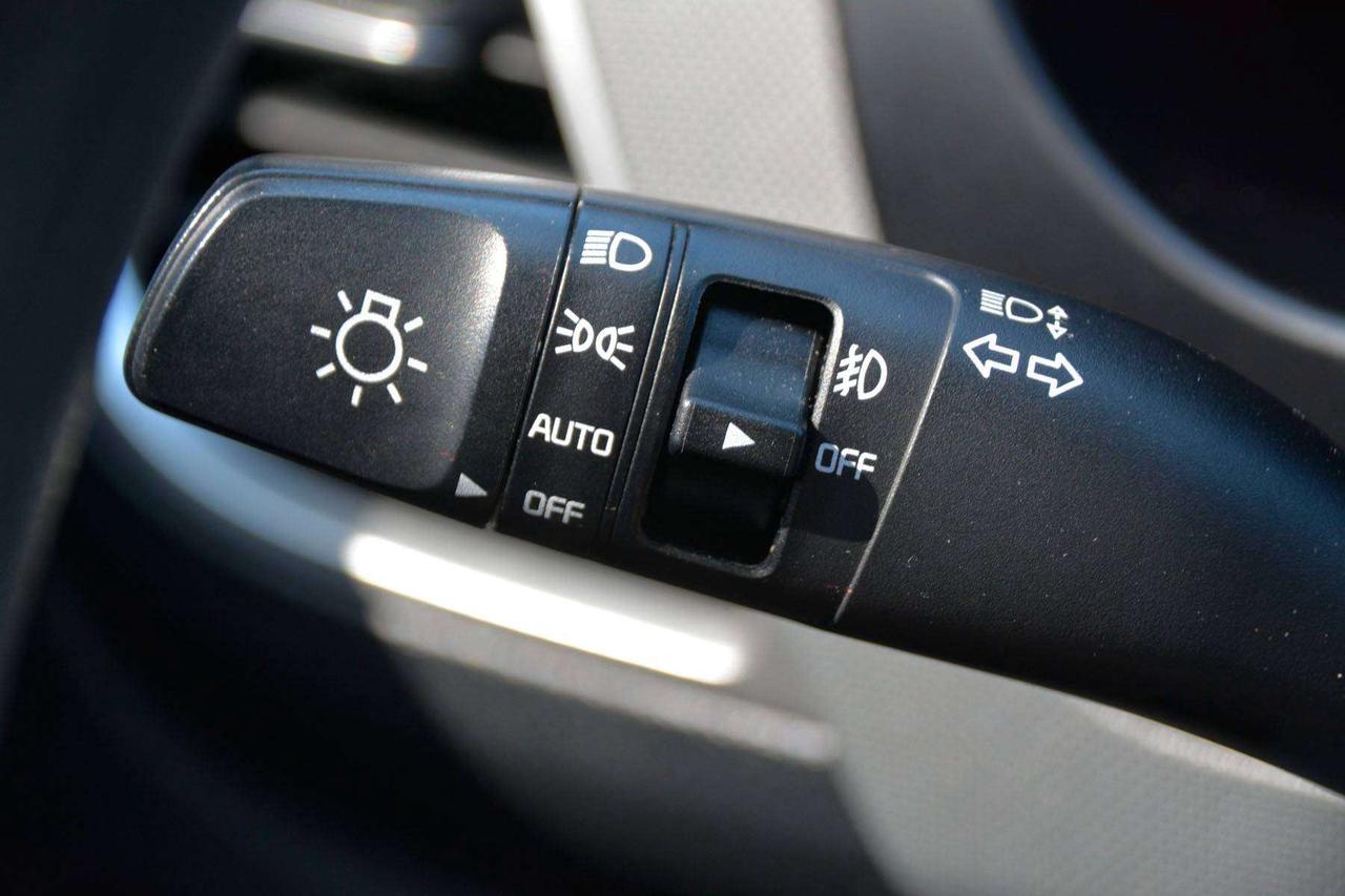 2023 Kia Seltos LX Photo