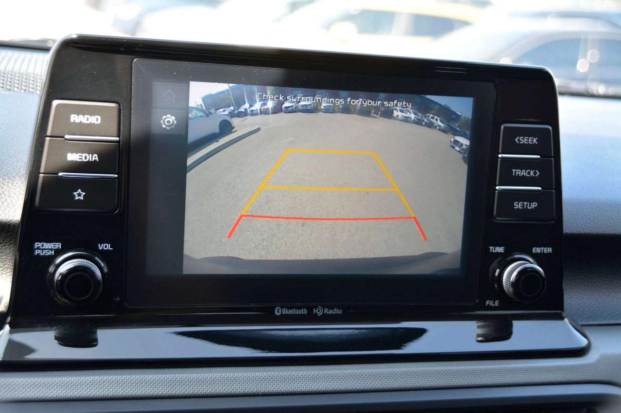 2023 Kia Seltos LX Photo