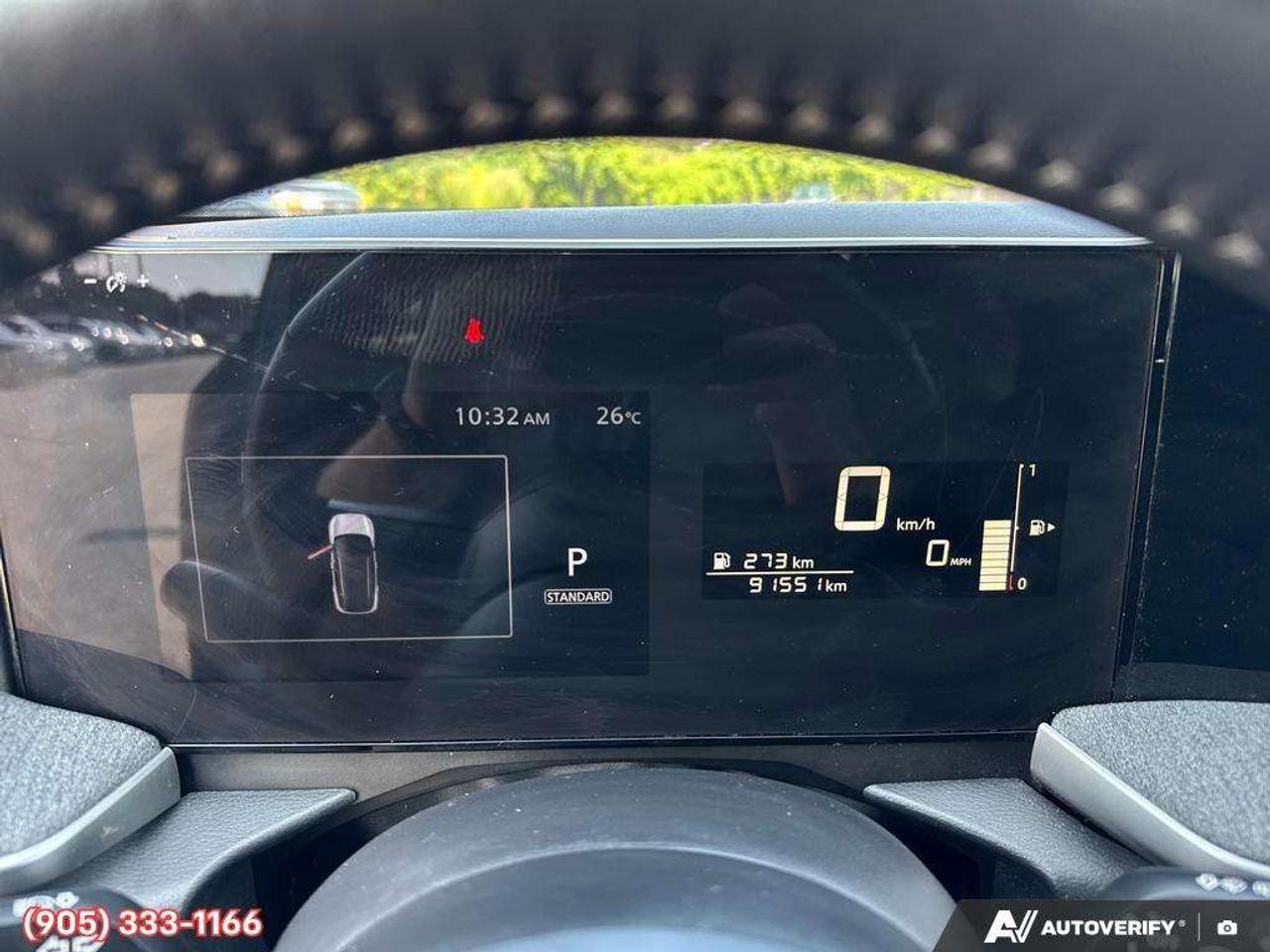 2025 Nissan Kicks SV Apple CarPlay & Android Auto • Remote Start System • Heated Front Seats • Lane Assist • Rear Parking Sensors • SiriusX Photo
