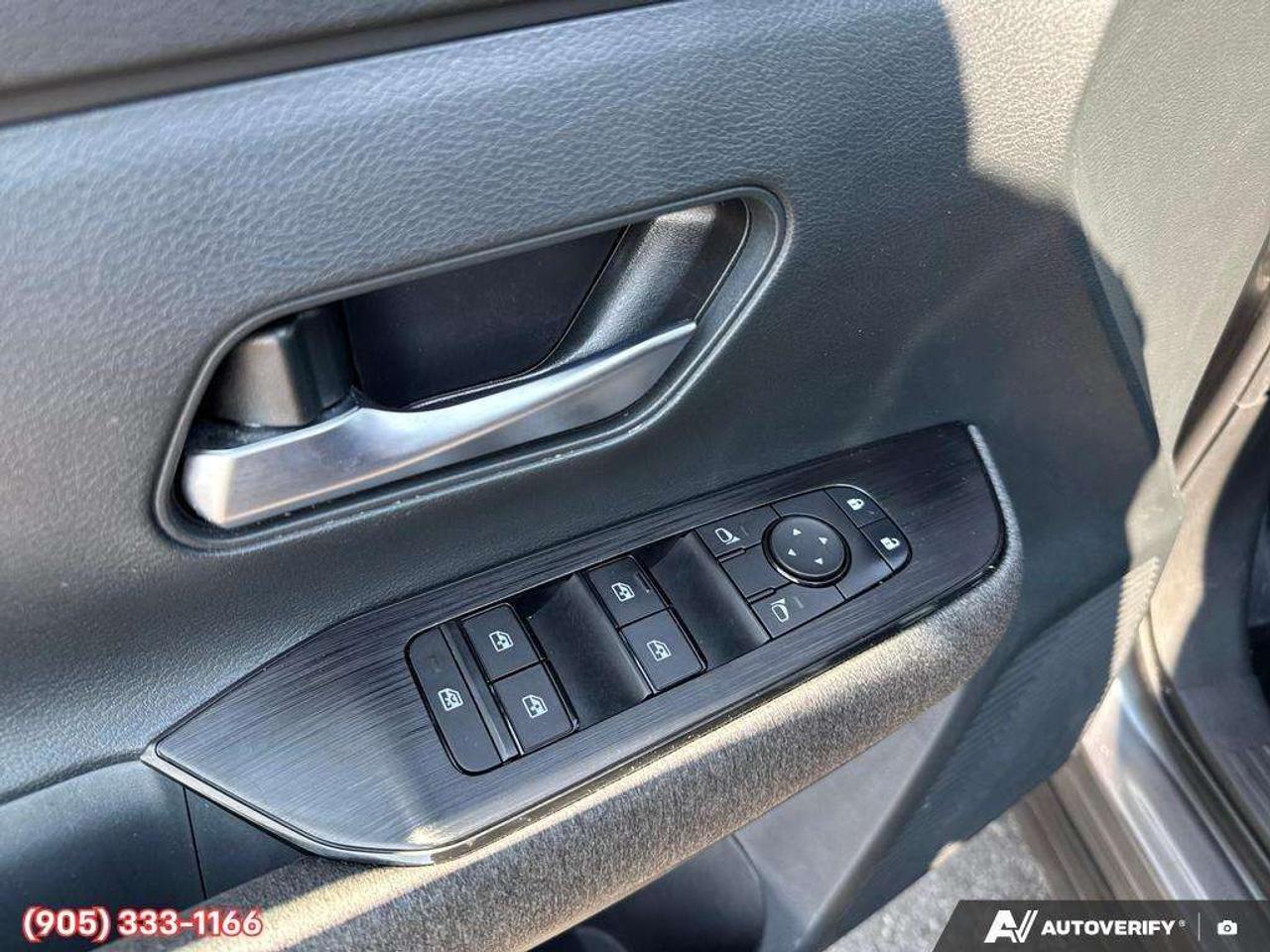 2025 Nissan Kicks SV Apple CarPlay & Android Auto • Remote Start System • Heated Front Seats • Lane Assist • Rear Parking Sensors • SiriusX Photo