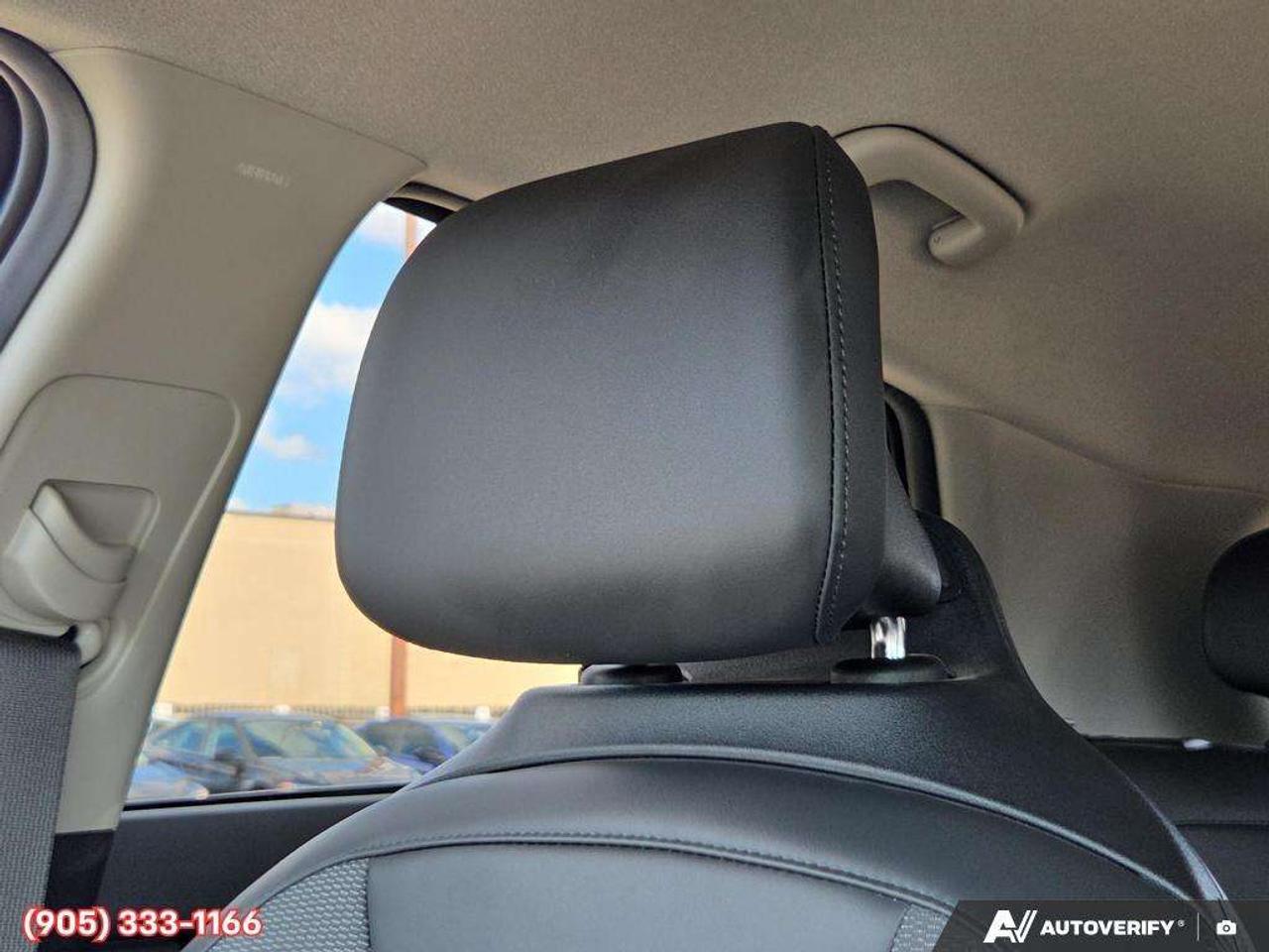 2023 Kia NIRO Premium+ Apple CarPlay & Android Auto • Navigation System • Heated Front Seats • Lane Assist • SiriusXM® Satellite Radio Photo