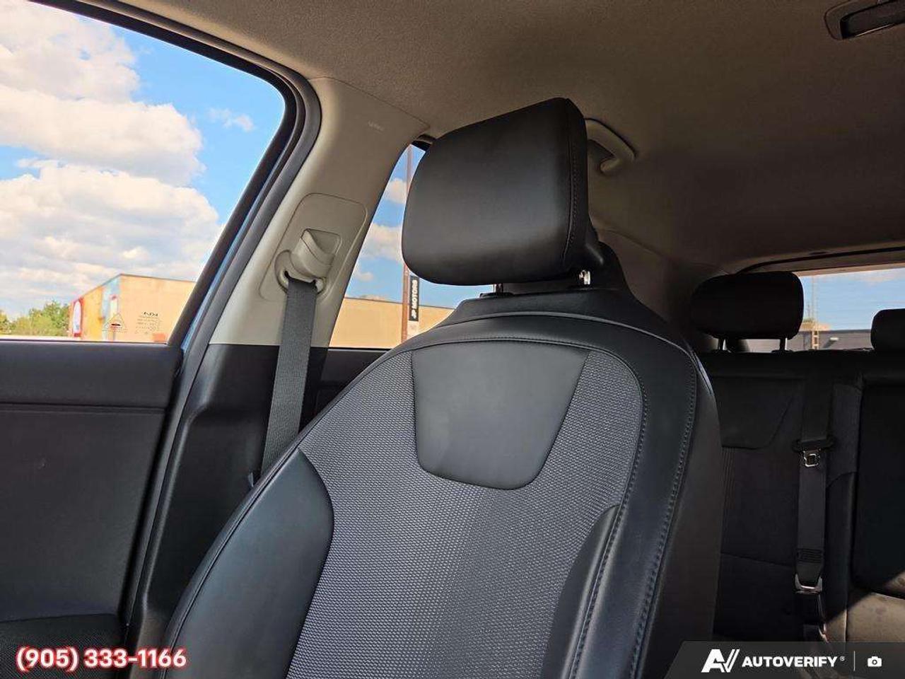 2023 Kia NIRO Premium+ Apple CarPlay & Android Auto • Navigation System • Heated Front Seats • Lane Assist • SiriusXM® Satellite Radio Photo
