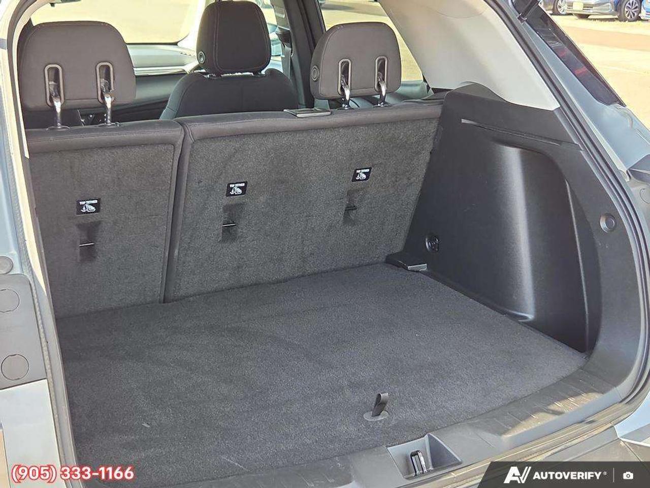 2025 Chevrolet TrailBlazer LT Apple CarPlay & Android Auto • Remote Start System • Built-In Wi-Fi Hotspot • Heated Front Seats • Lane Assist • Rear Photo