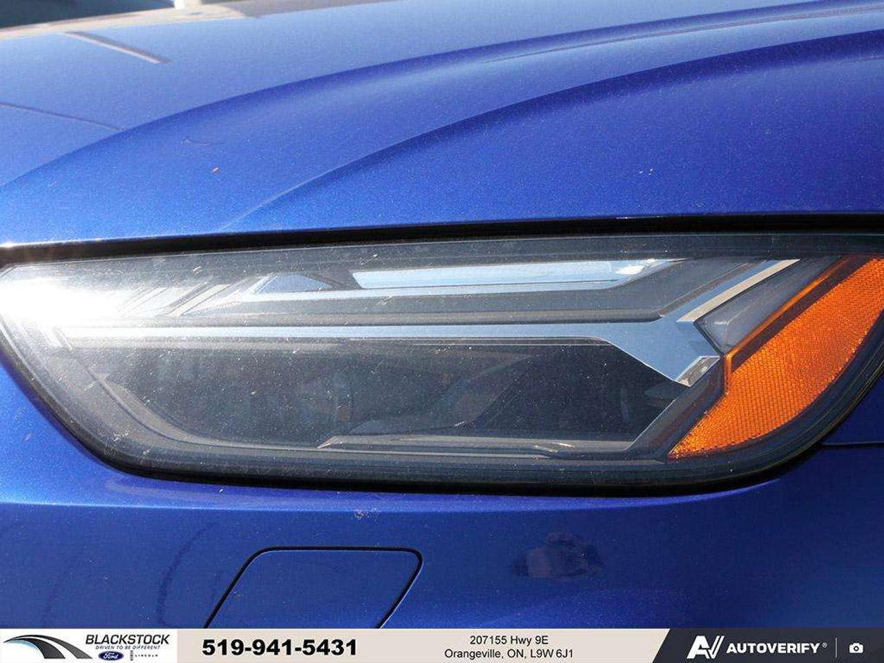 2021 Audi SQ5 Technik 3.0 TFSI quattro   NO ACCIDENTS   CERTIFIED   LOW KMS Photo