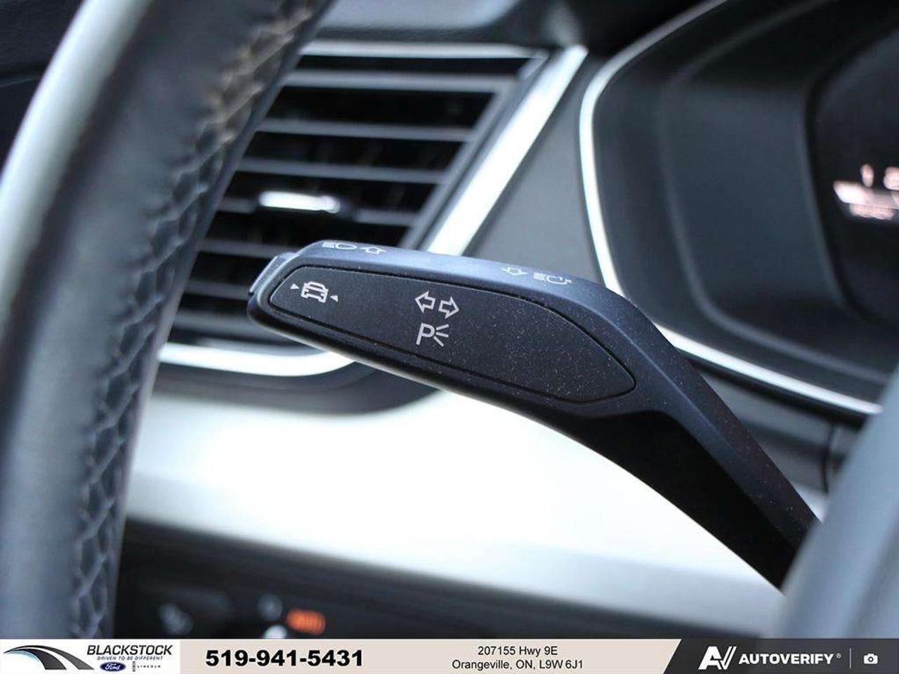 2021 Audi SQ5 Technik 3.0 TFSI quattro   NO ACCIDENTS   CERTIFIED   LOW KMS Photo