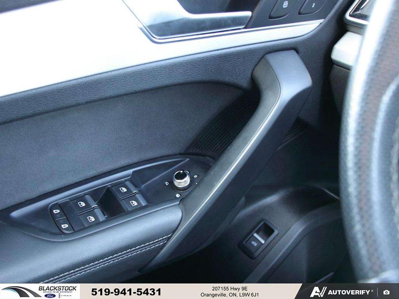 2021 Audi SQ5 Technik 3.0 TFSI quattro   NO ACCIDENTS   CERTIFIED   LOW KMS Photo