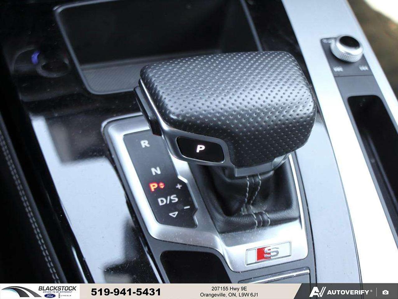 2021 Audi SQ5 Technik 3.0 TFSI quattro   NO ACCIDENTS   CERTIFIED   LOW KMS Photo