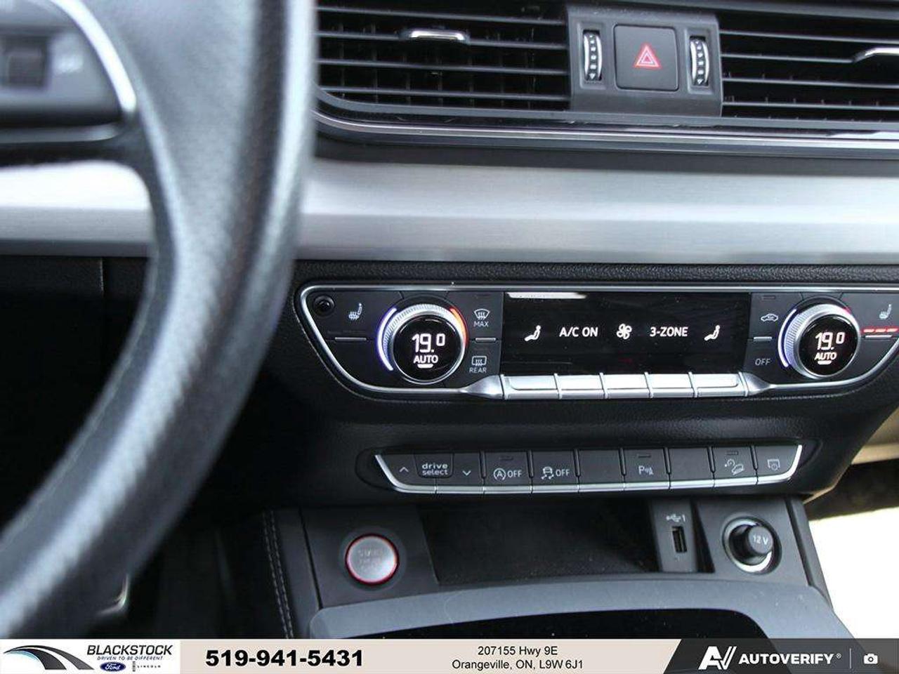 2021 Audi SQ5 Technik 3.0 TFSI quattro   NO ACCIDENTS   CERTIFIED   LOW KMS Photo
