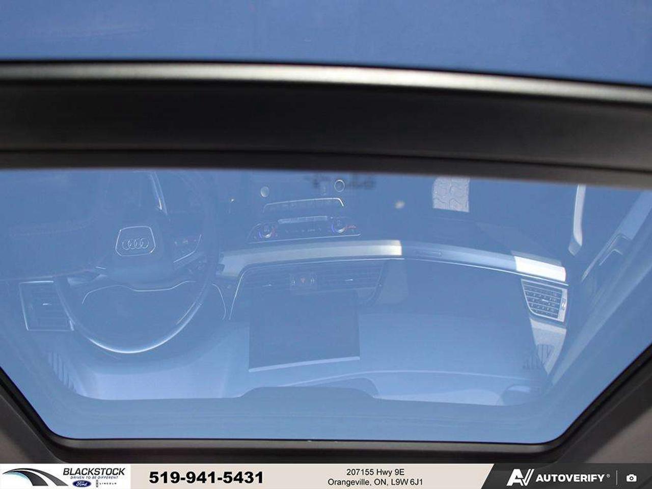 2021 Audi SQ5 Technik 3.0 TFSI quattro   NO ACCIDENTS   CERTIFIED   LOW KMS Photo