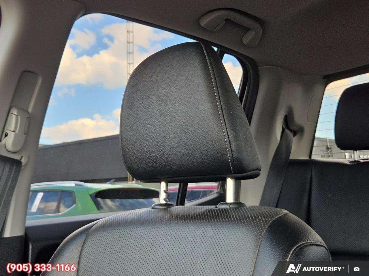 2019 Honda Ridgeline Touring Apple CarPlay & Android Auto • Power Sunroof • Heated & Cooled Seats • Remote Start System • Navigation System • Photo