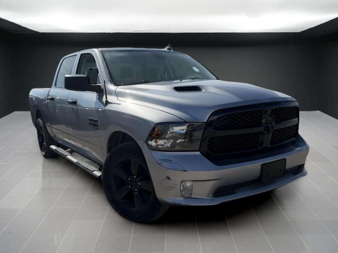 2021 RAM 1500 Classic Tradesman   AS/IS SPECIAL   WELL MAINTAINED Photo