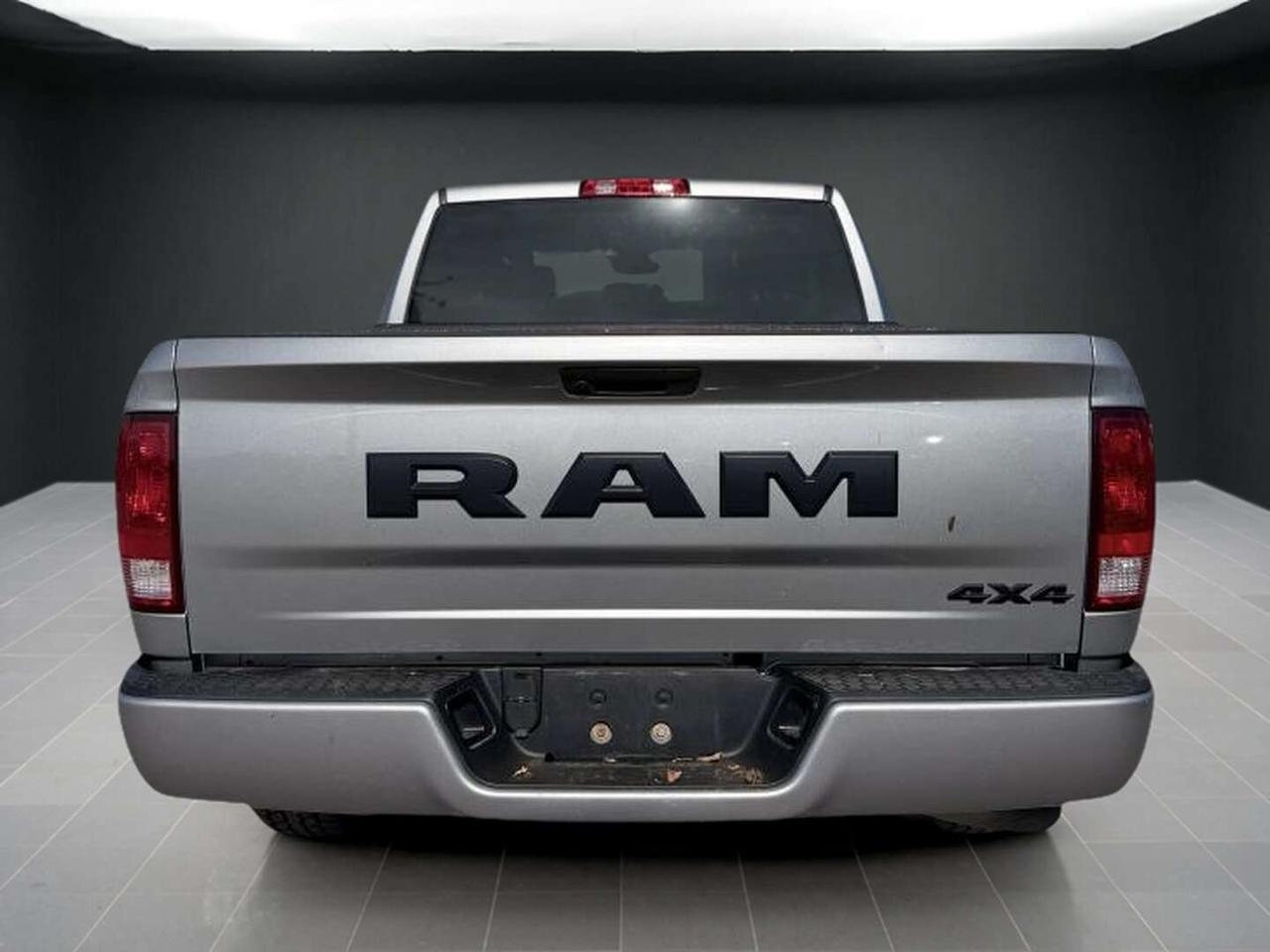 2021 RAM 1500 Classic Tradesman   AS/IS SPECIAL   WELL MAINTAINED Photo4