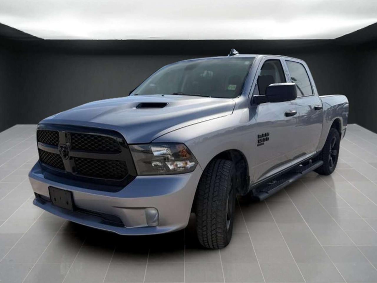 2021 RAM 1500 Classic Tradesman   AS/IS SPECIAL   WELL MAINTAINED Photo