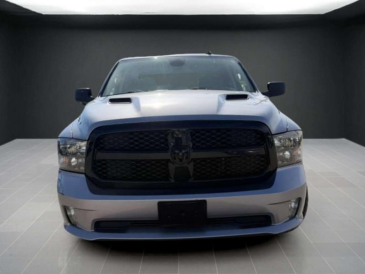 2021 RAM 1500 Classic Tradesman   AS/IS SPECIAL   WELL MAINTAINED Photo5