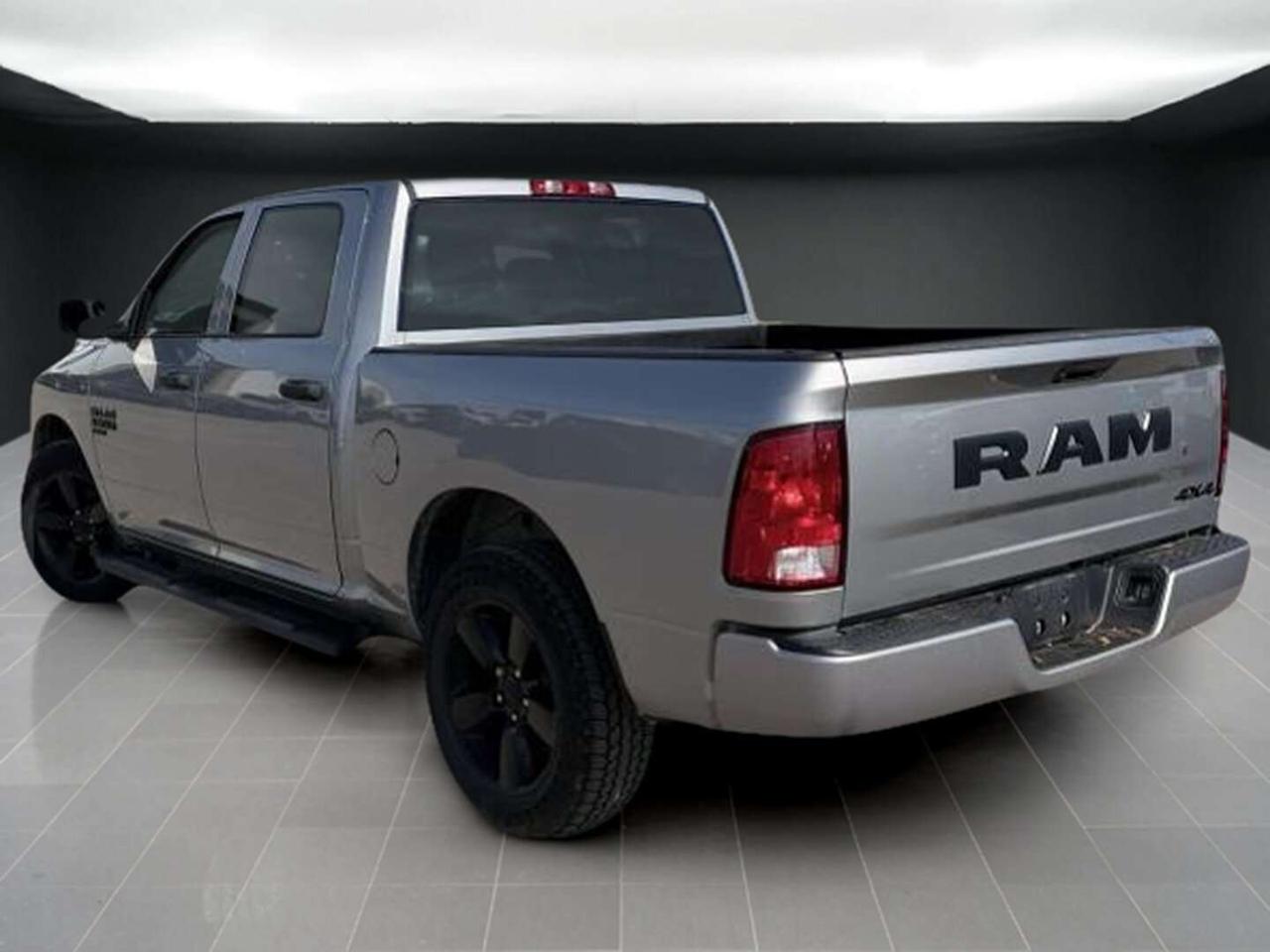 2021 RAM 1500 Classic Tradesman   AS/IS SPECIAL   WELL MAINTAINED Photo3