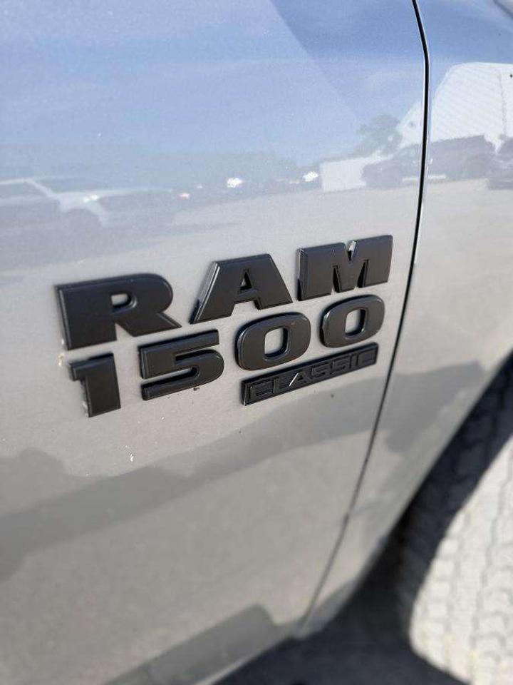 2021 RAM 1500 Classic Tradesman   AS/IS SPECIAL   WELL MAINTAINED Photo