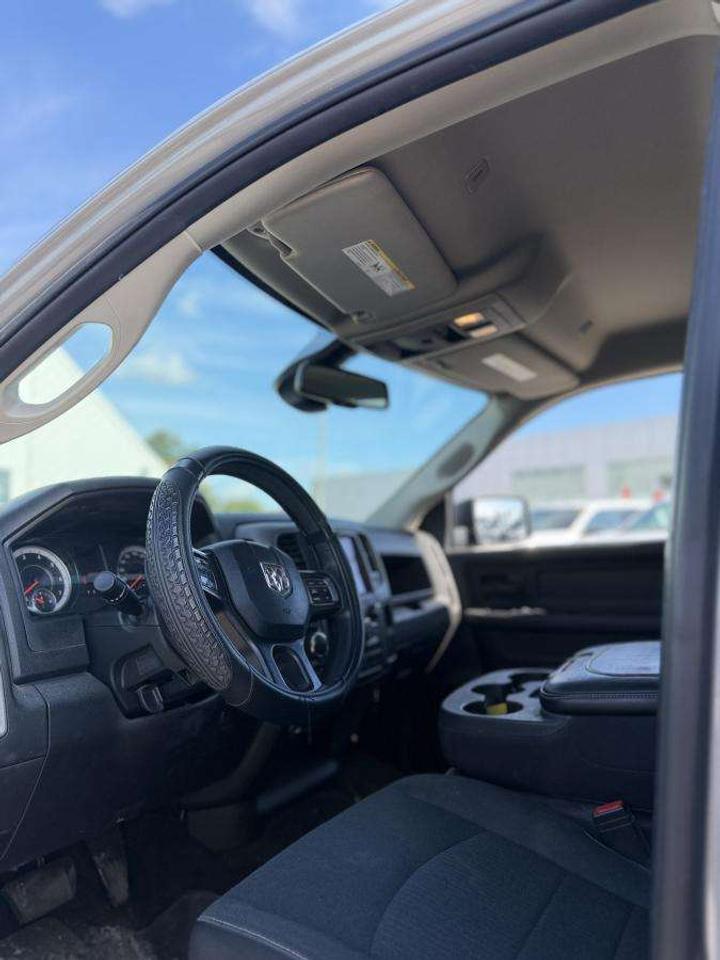 2021 RAM 1500 Classic Tradesman   AS/IS SPECIAL   WELL MAINTAINED Photo