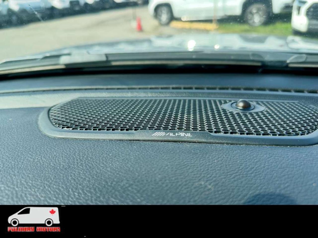 2023 RAM 1500 SPORT eTorque Crew Cab 4x4 V8 5.7FT Box Photo