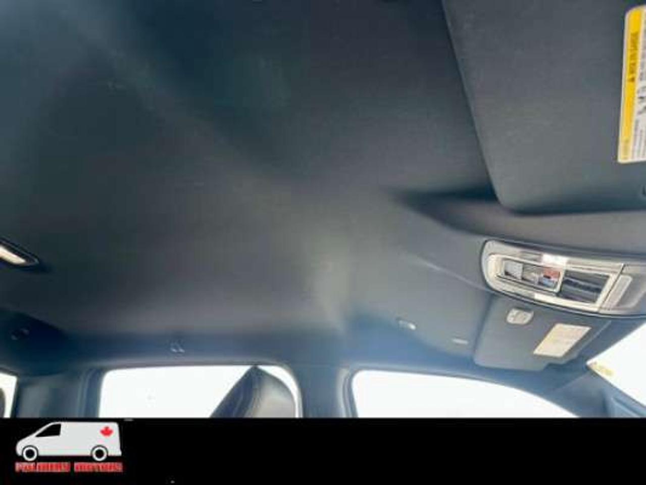 2023 RAM 1500 SPORT eTorque Crew Cab 4x4 V8 5.7FT Box Photo
