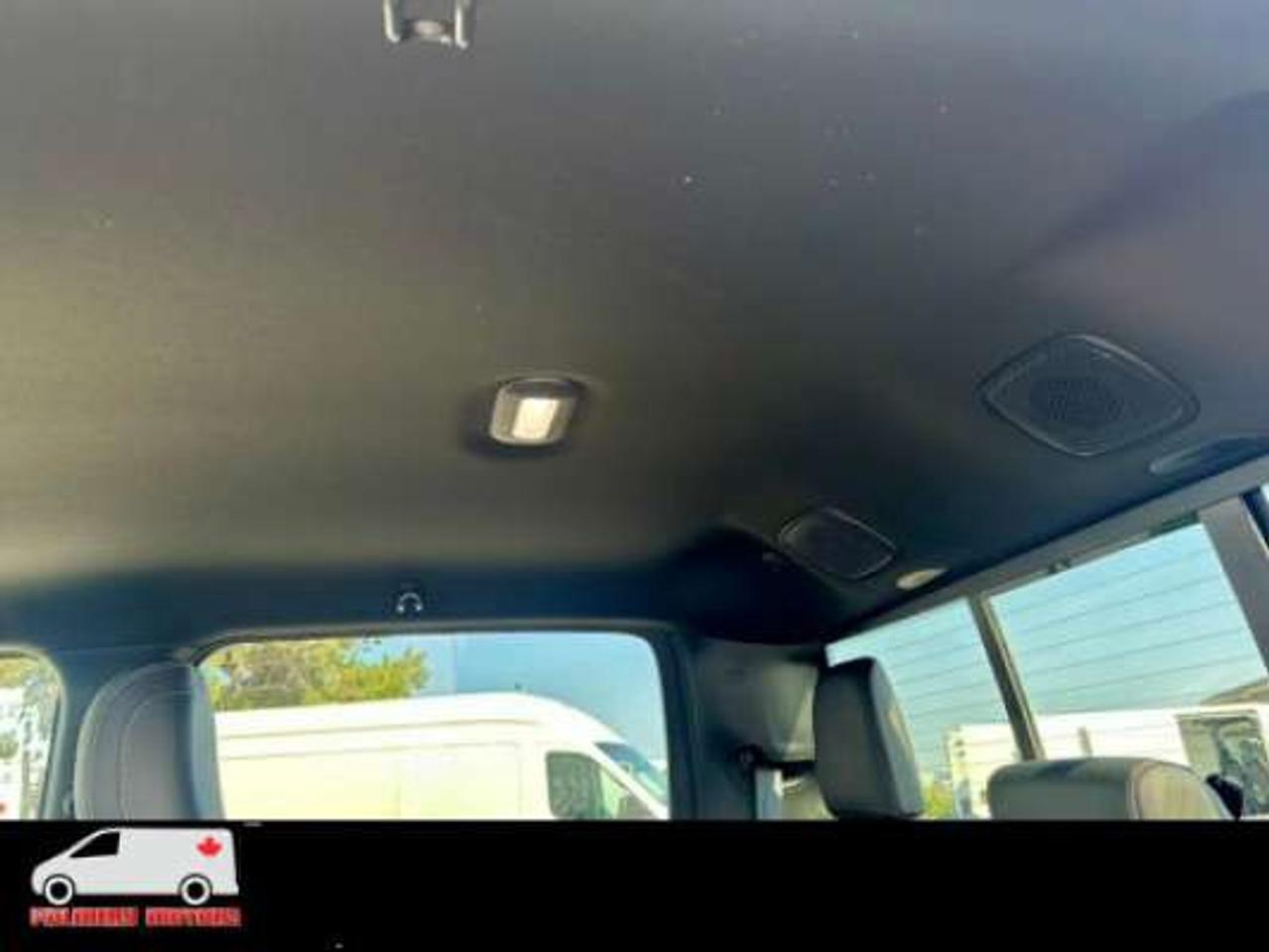 2023 RAM 1500 SPORT eTorque Crew Cab 4x4 V8 5.7FT Box Photo