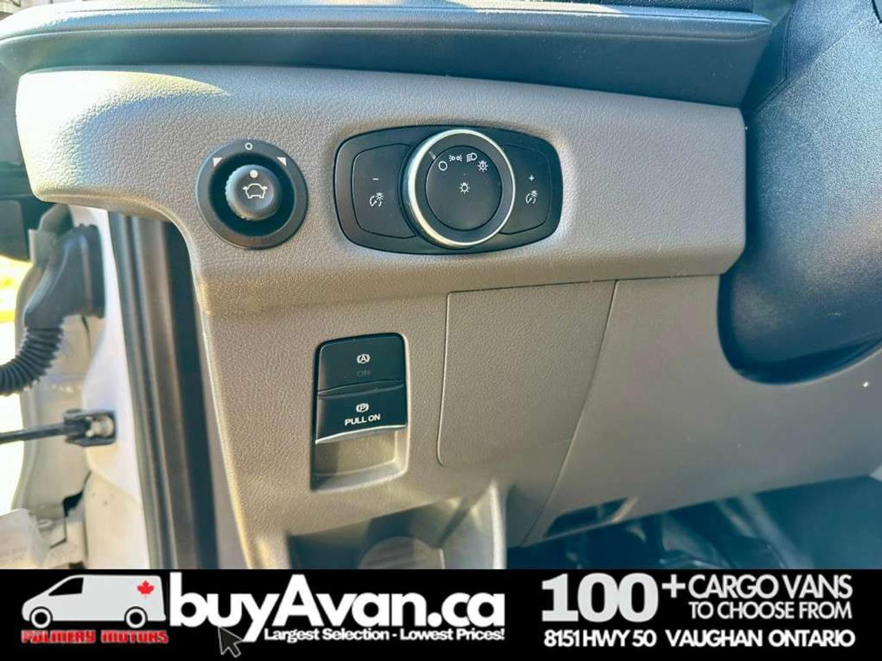 2025 Ford Transit T-250 High Roof 148WB AWD *SAFETY + FEES INCLUDED* Photo