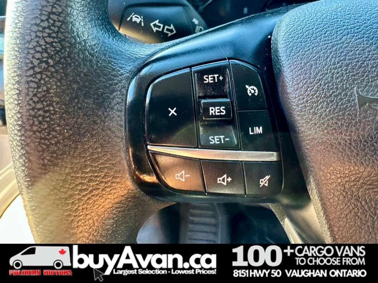 2025 Ford Transit T-250 High Roof 148WB AWD *SAFETY + FEES INCLUDED* Photo