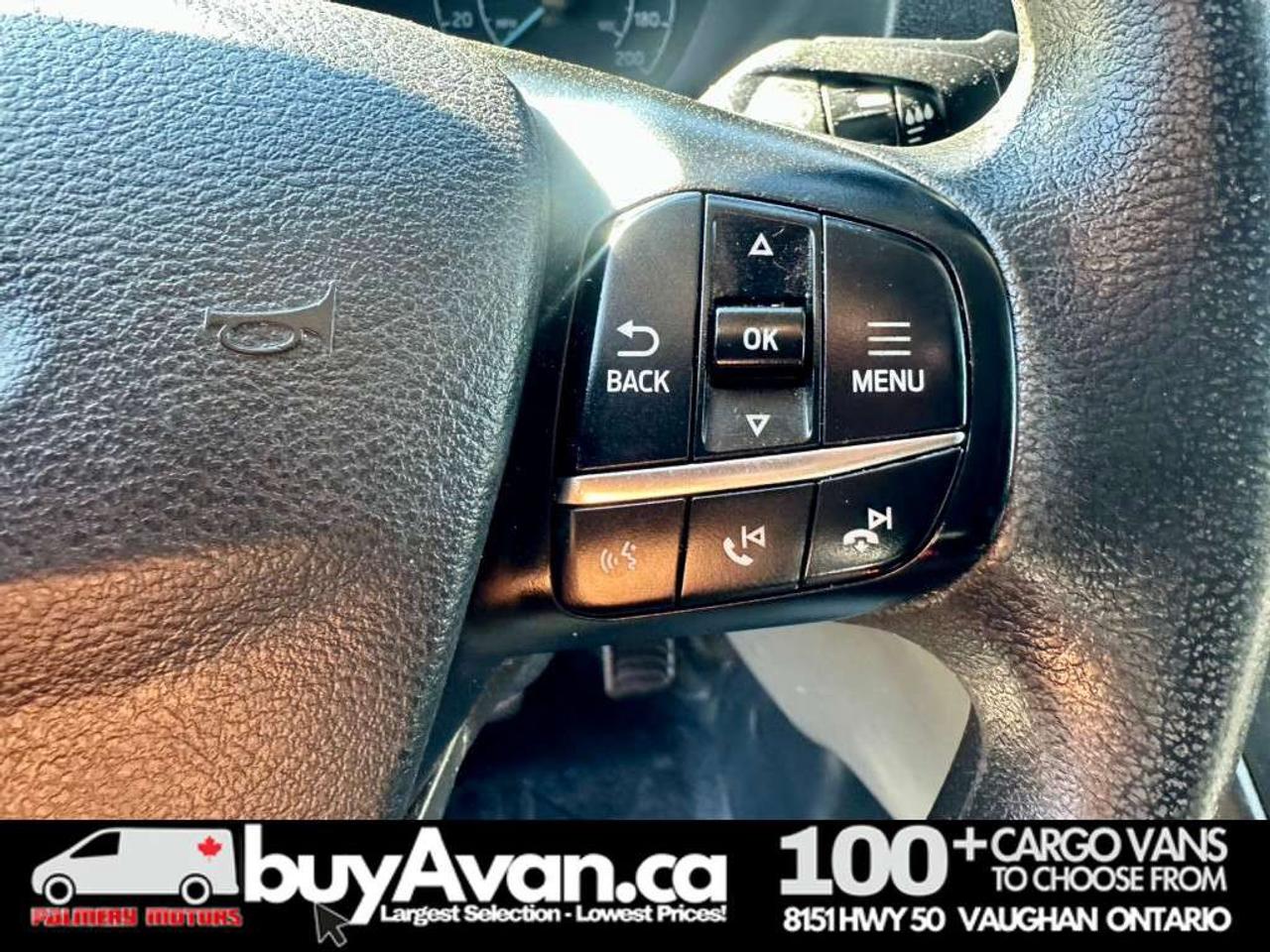 2025 Ford Transit T-250 High Roof 148WB AWD *SAFETY + FEES INCLUDED* Photo