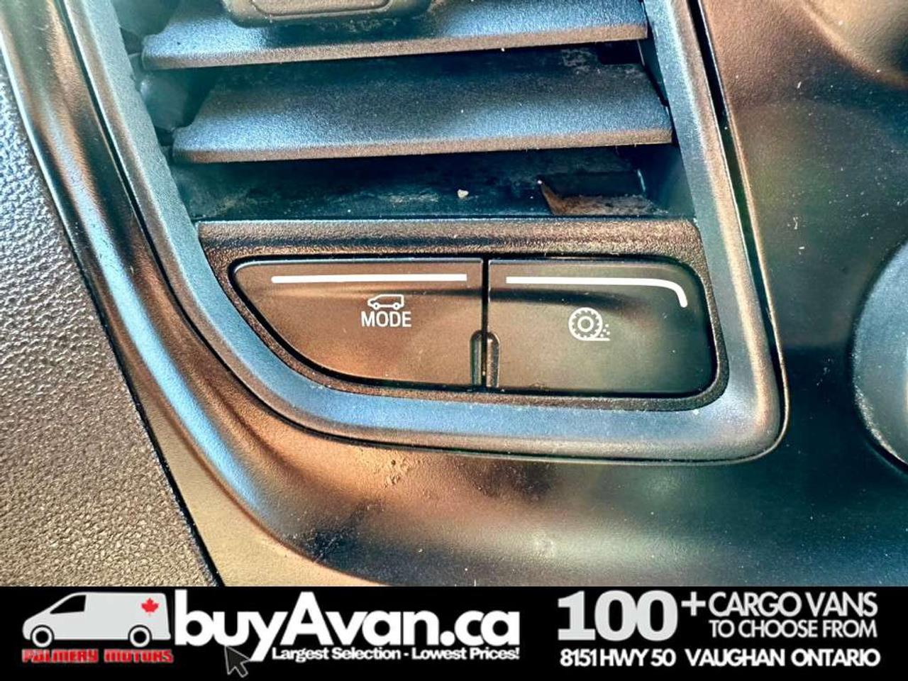 2025 Ford Transit T-250 High Roof 148WB AWD *SAFETY + FEES INCLUDED* Photo