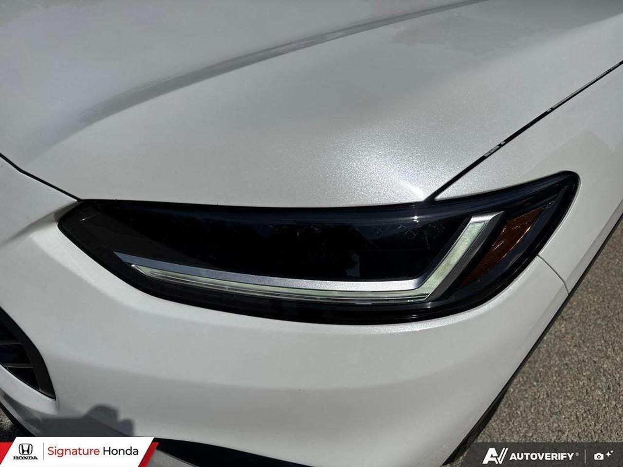 2025 Honda HR-V Sport Photo