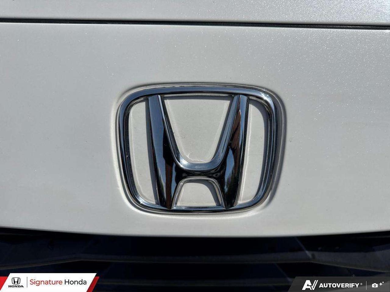 2025 Honda HR-V Sport Photo