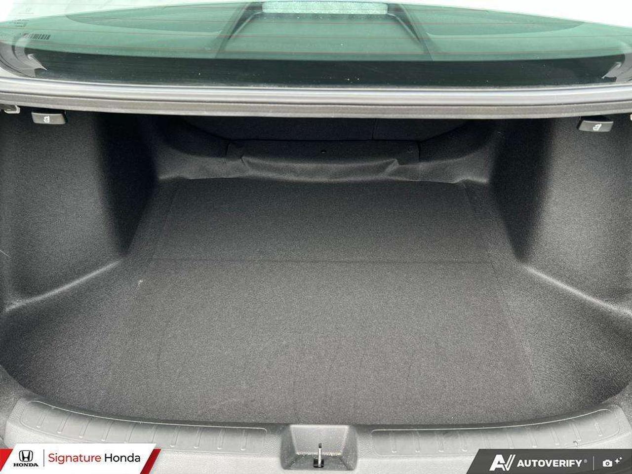 2026 Honda Civic Sport Touring Photo