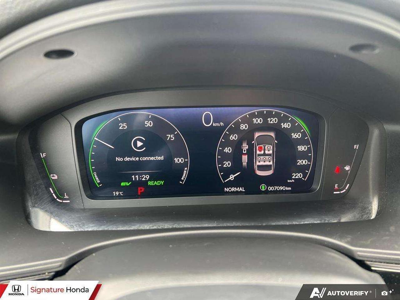 2026 Honda Civic Sport Touring Photo
