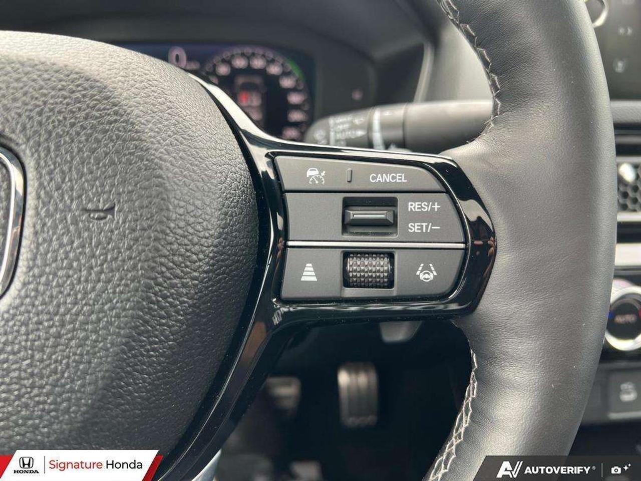 2026 Honda Civic Sport Touring Photo