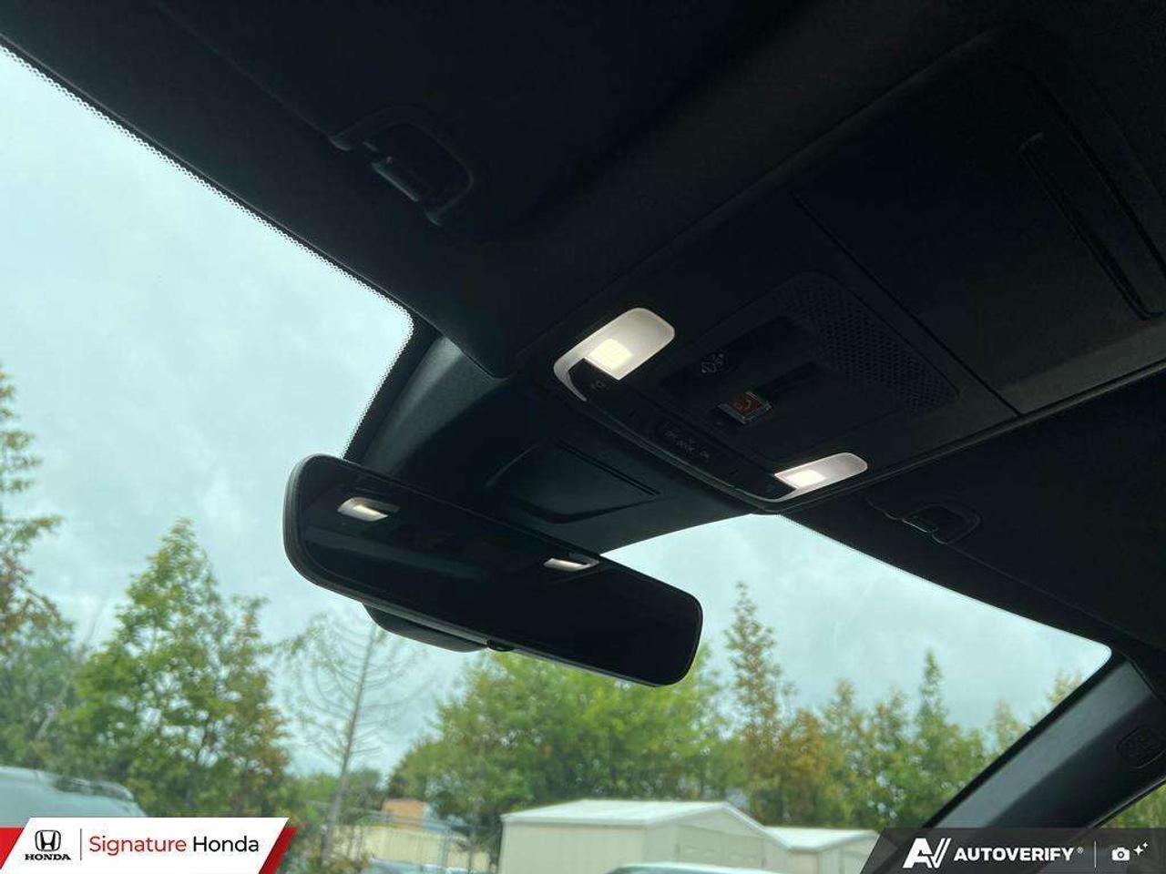 2026 Honda Civic Sport Touring Photo