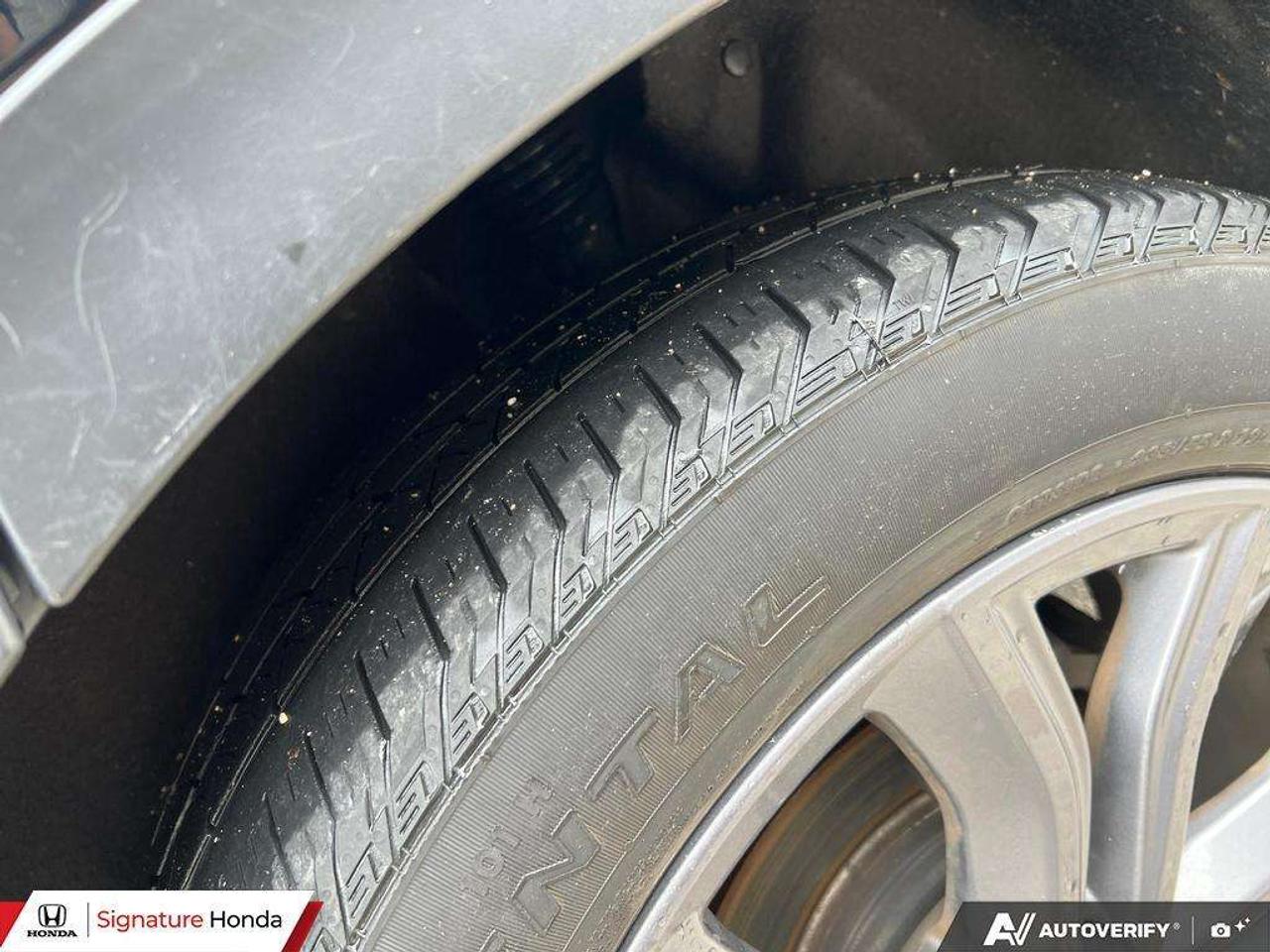 2020 Honda CR-V Sport Photo