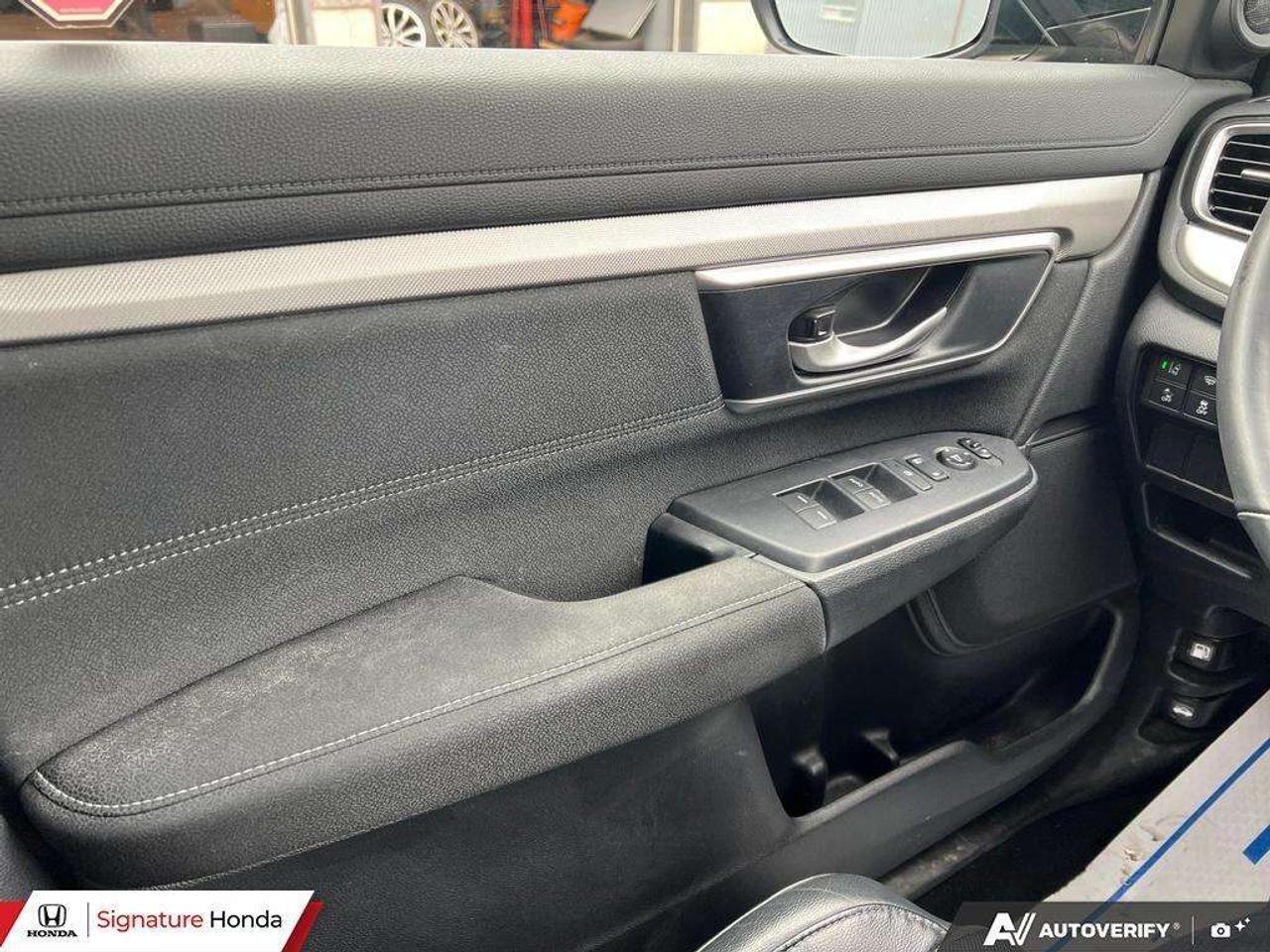 2020 Honda CR-V Sport Photo