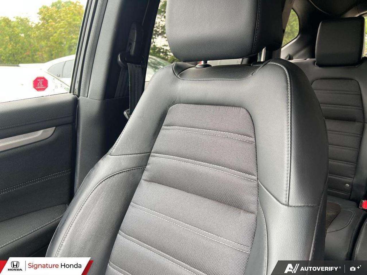 2020 Honda CR-V Sport Photo